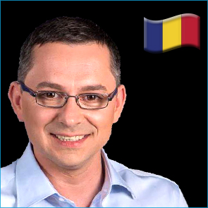 Dr. <b>Bogdan Bâldea</b> (România) - dr_bogdan_baldea_flag_stroke