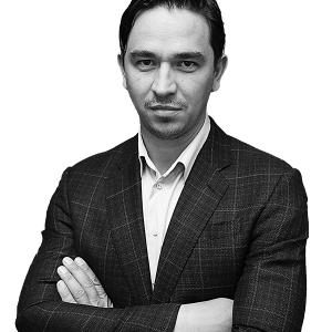 Dr. Alexandru Spînu