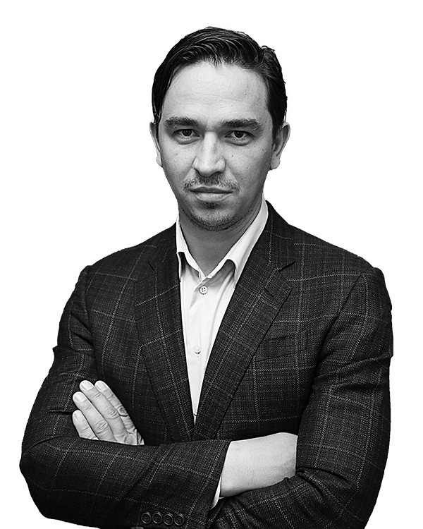 Dr. Alexandru Spînu