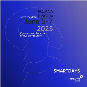 Congres Implantodays - Smartdays